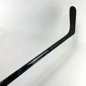 New Left CCM Ribcor Trigger 6 Pro | 85 Flex P90 Curve Grip | Johnsson | M540