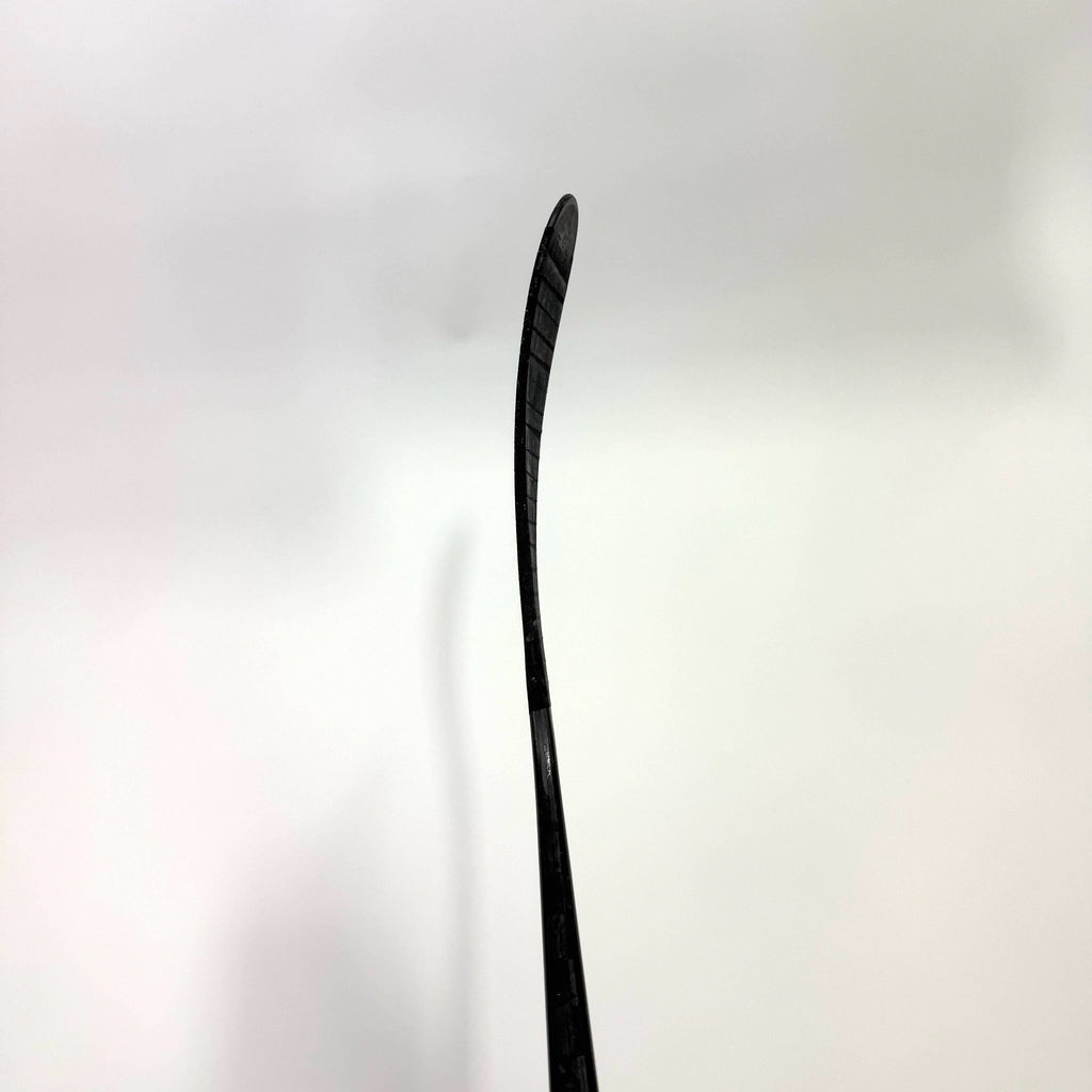 UsUsed Left Black Bauer Flylite | 107 Flex New Zegras Pro Curve | Grip | BH410 - Top Flight Hockey