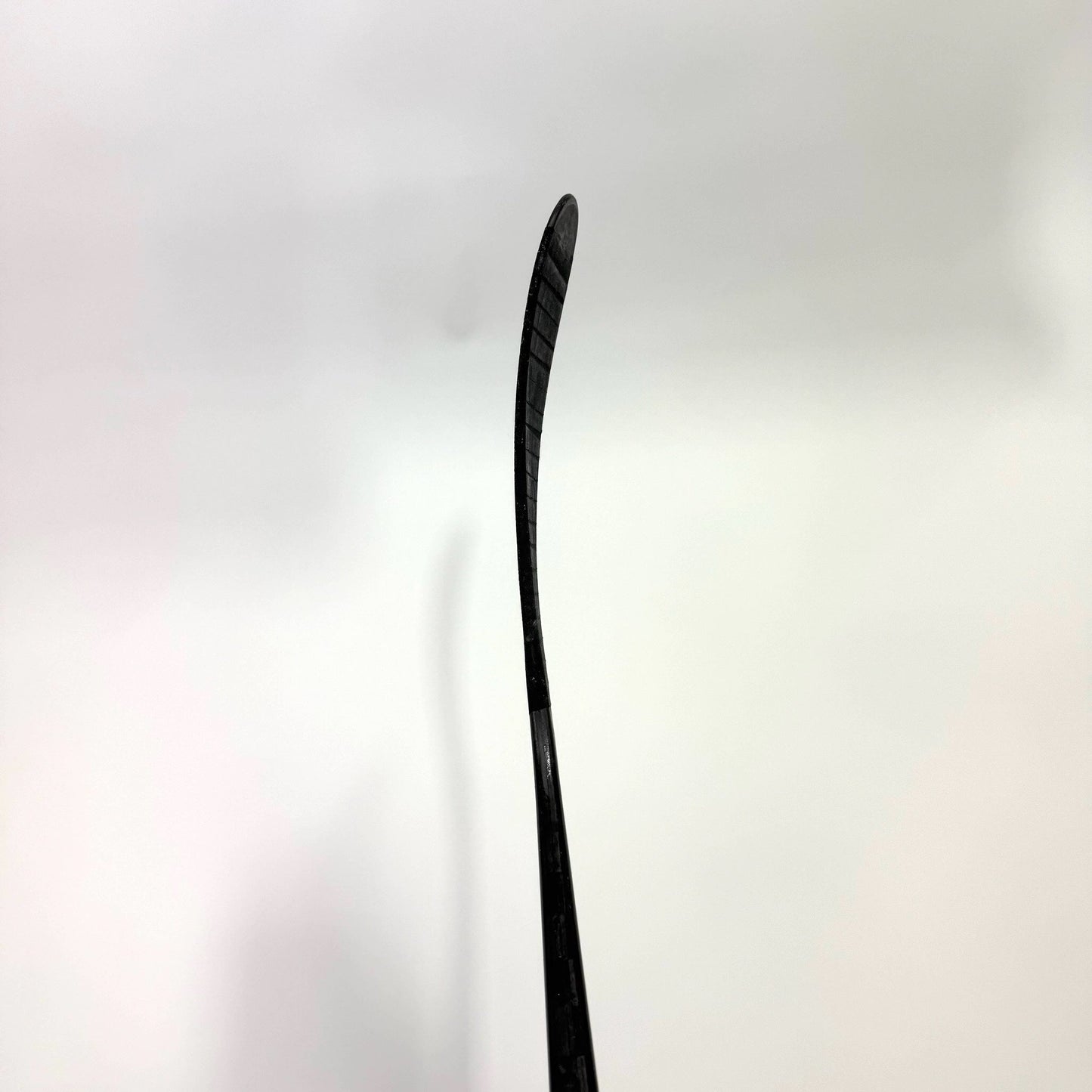 Used Left Black Bauer Flylite | 107 Flex New Zegras Pro Curve | Grip | BH410