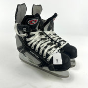 Used Easton Stealth S1 Skates | Size 3 | K372 - Top Flight Hockey