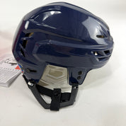 New Navy Resistance 110 Helmet | Small - Top Flight Hockey