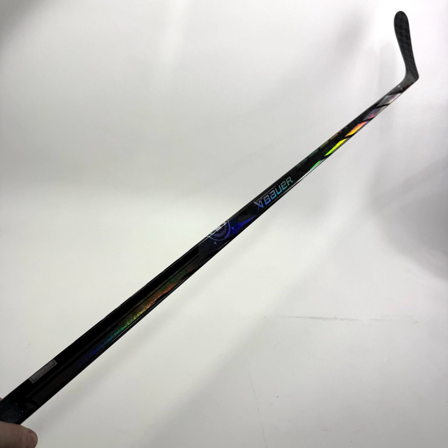 New Left Bauer Proto R | 87 Flex P28 Curve Grip | Martinez | BH113 - Top Flight Hockey