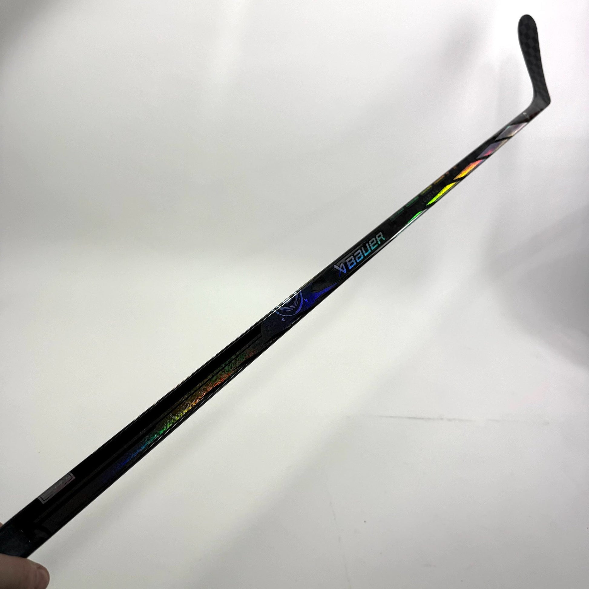 New Left Bauer Proto R | 87 Flex P28 Curve Grip | Martinez | BH113 - Top Flight Hockey