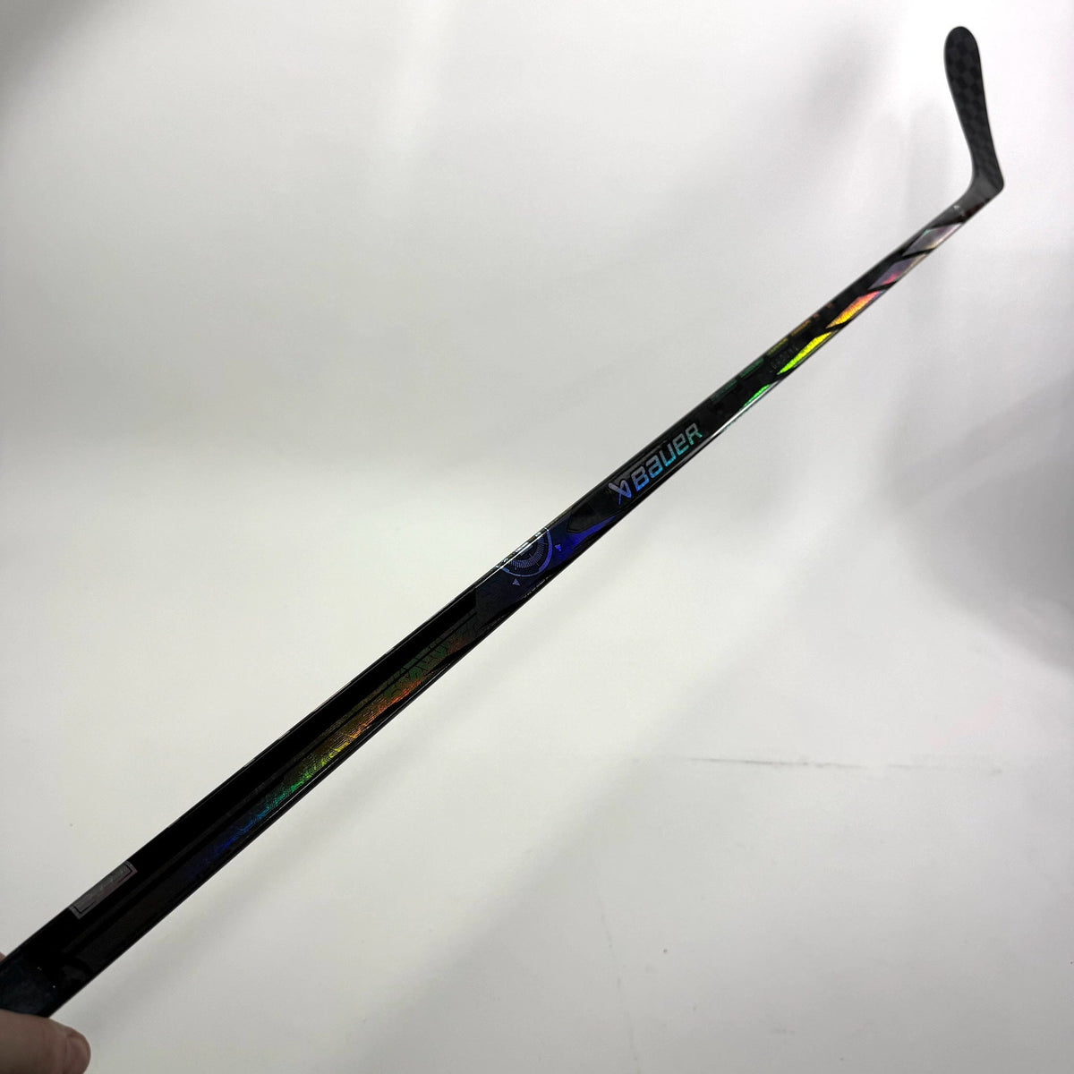 New Left Bauer Proto R | 87 Flex P28 Curve Grip | Martinez | BH113 - Top Flight Hockey