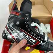 New CCM Jetspeed FT2 Skates | Size 6 3/4 E/B | M320