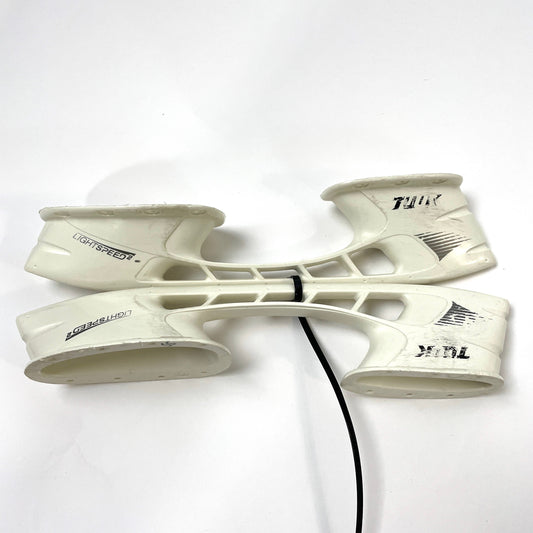 Brand New Tuuk Lightspeed 2 No Steel | 296mm | F216