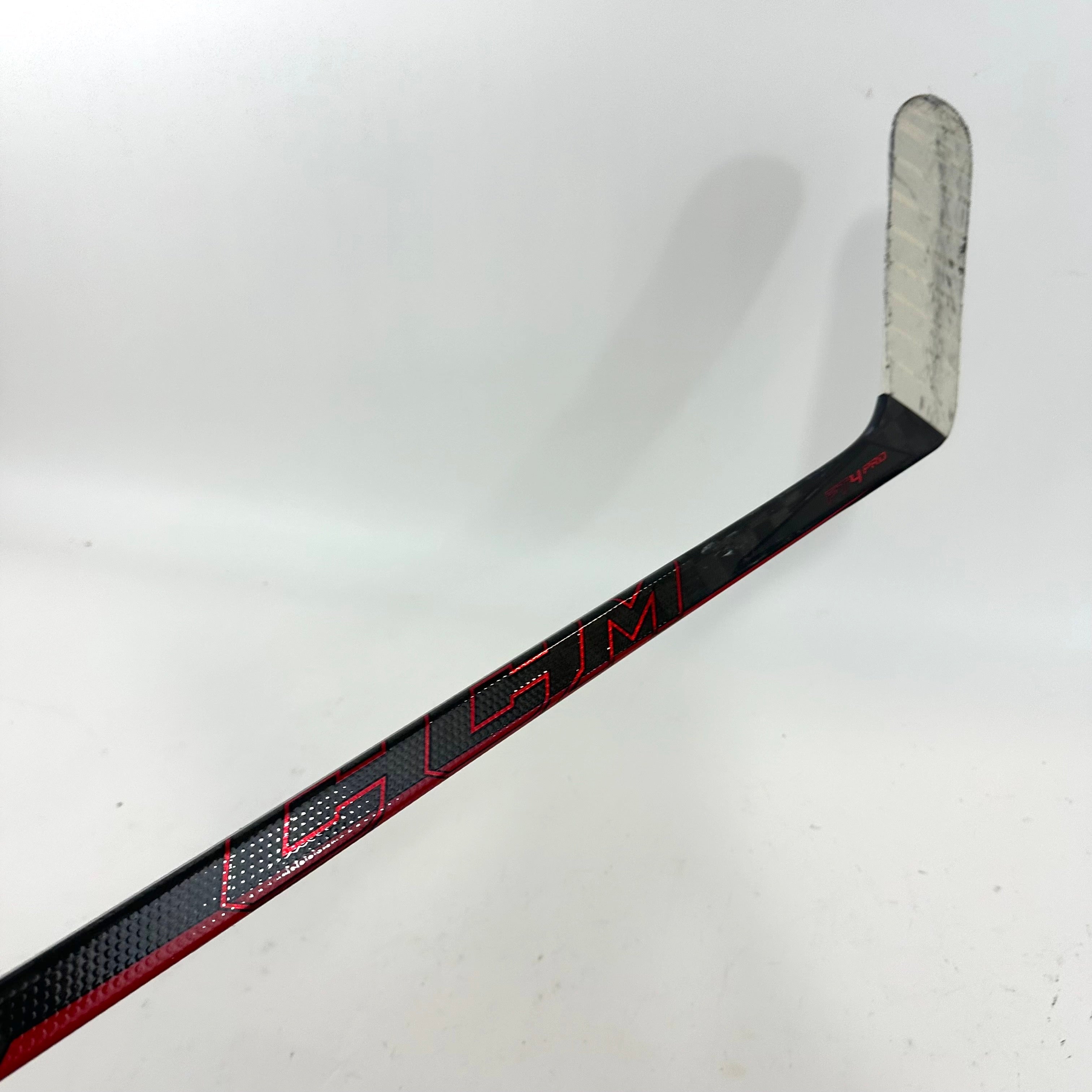 Used Left Handed CCM Jetspeed FT4 Pro | 80 Flex | P92M Curve | Brooks | Grip | A411