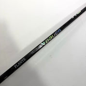 Used Left Red Bauer Nexus Sync | 87 Flex Custom Curve Grip | Plante | BH211 - Top Flight Hockey