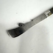 New Bauer LS3 Steel | 272mm | #M241 - Top Flight Hockey