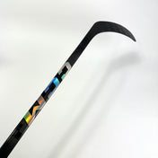 New Left CCM Ribcor Trigger 9 Pro | 65 Flex P90 Curve Grip | Plante | L141