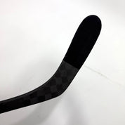 Used Left Red Bauer Vapor Hyperlite 2 | 87 Flex P28 Curve Grip | Ilya Mikheyev | BH192 - Top Flight Hockey