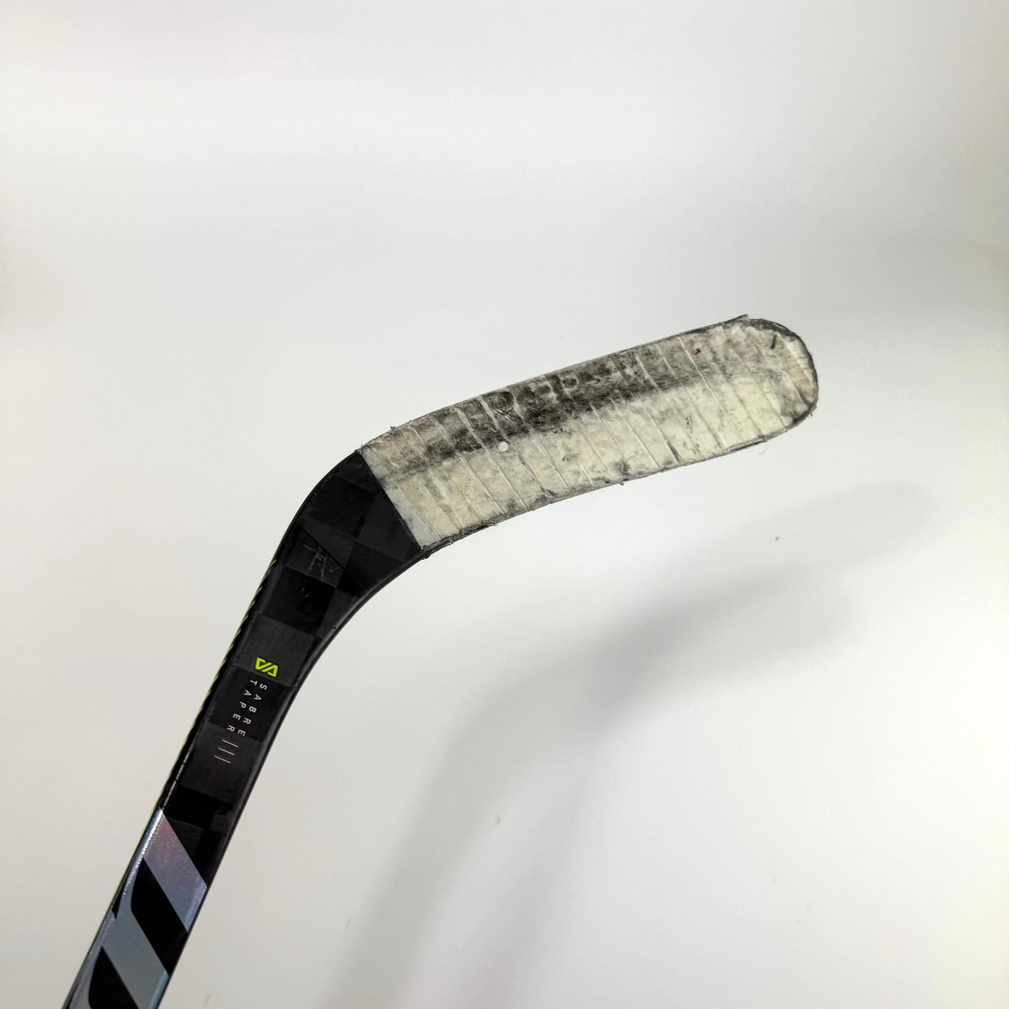 Used Right Warrior Alpha LX2 Pro | 80 Flex P88 Curve Grip | A195