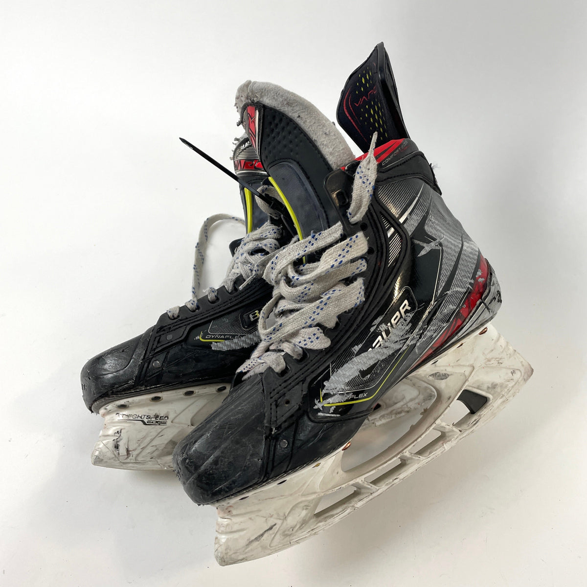 Used Bauer Vapor 2X Pro Skates | Size 7.5D | N417 - Top Flight Hockey