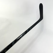 New Left CCM Ribcor Trigger 6 Pro | 75 Flex P28 Curve Grip | Kiviranta | M538