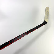 Used Left CCM Jetspeed FT4 Pro | 85 Flex Custom Curve Grip | L458 - Top Flight Hockey