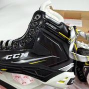 New CCM Tacks 9080 Goalie Skates | Senior 6 D | F462 - Top Flight Hockey