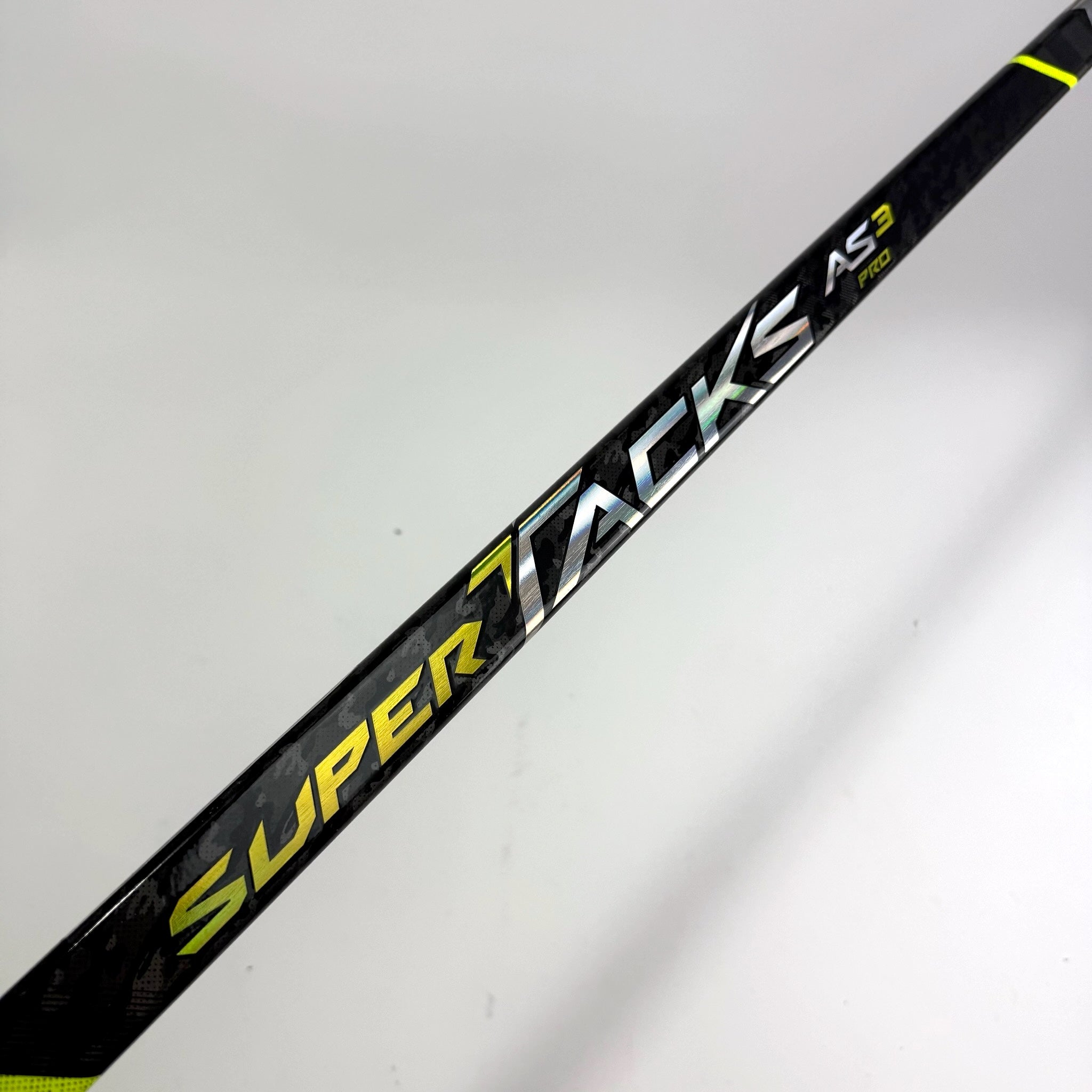 New Left CCM Super Tacks AS3 Pro | 75 Flex P29 Curve Grip | J785 - Top Flight Hockey