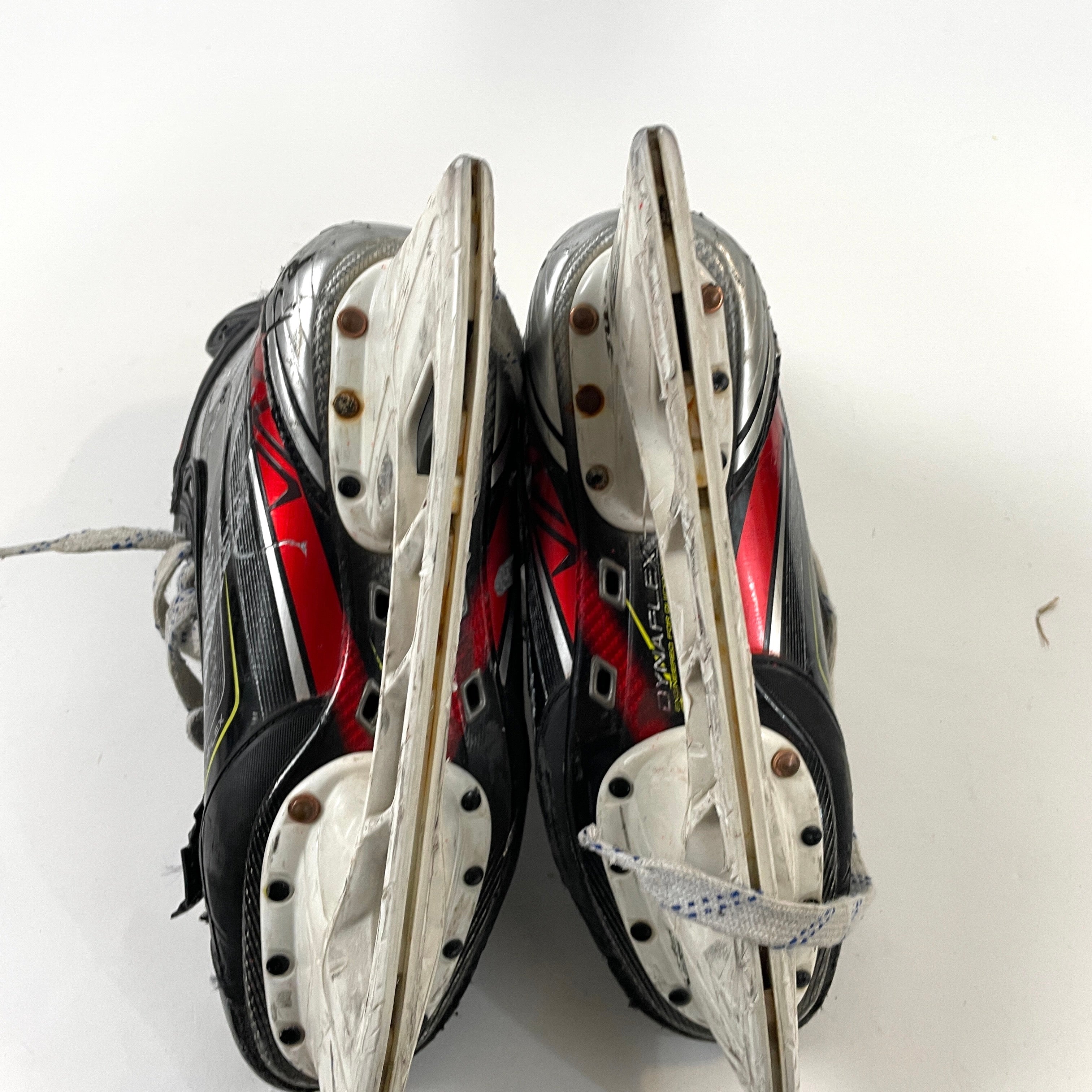 Used Bauer Vapor 2X Pro Skates | Size 7.5D | N417