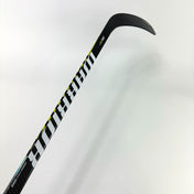 New Left Warrior Alpha DX Pro Team | 75 Flex W88 Curve Grip | K224