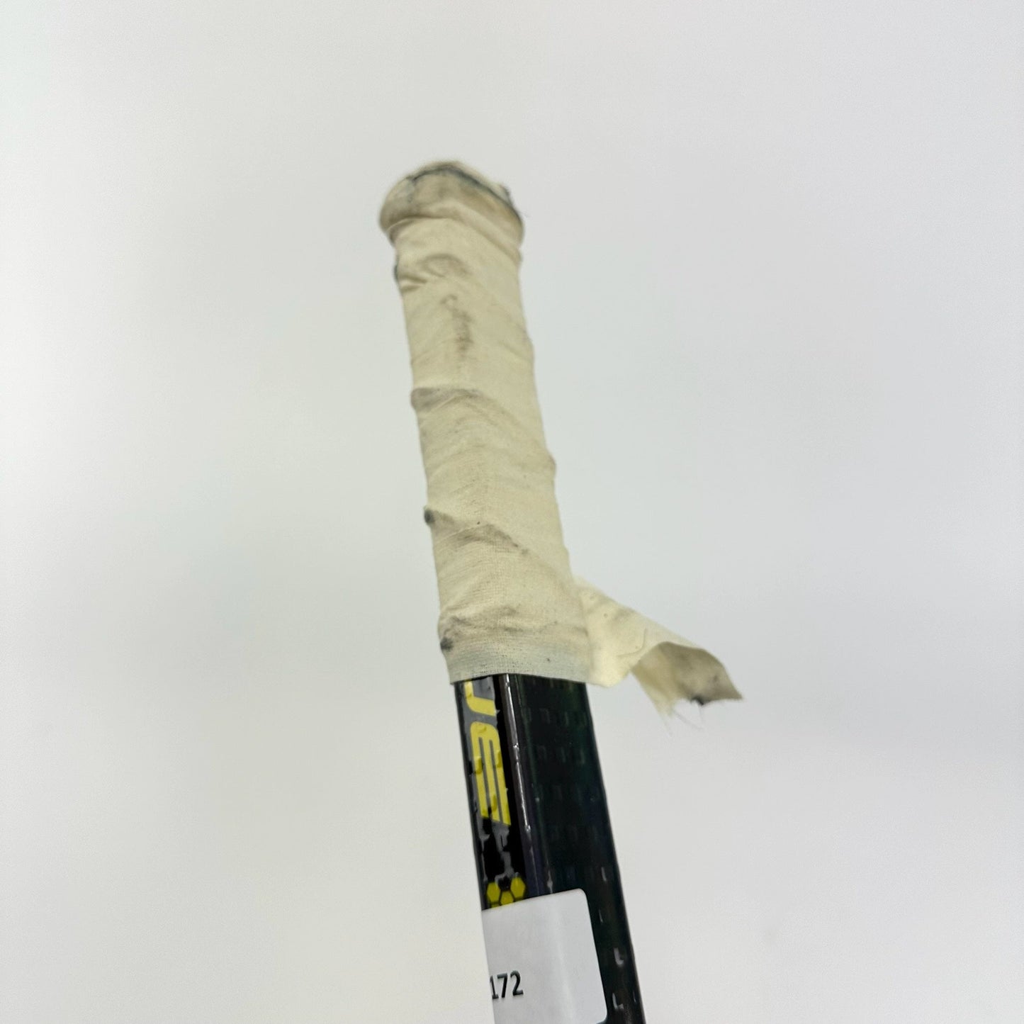 Used Left True Catalyst 9x3 | 95 Flex P19 Curve Grip | Carplad | K172