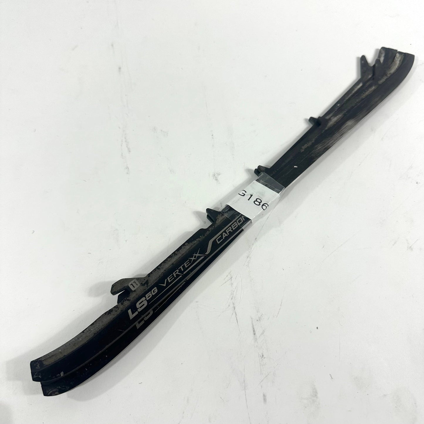 Used Bauer LS5G Vertexx Steel | Size 11 | G186