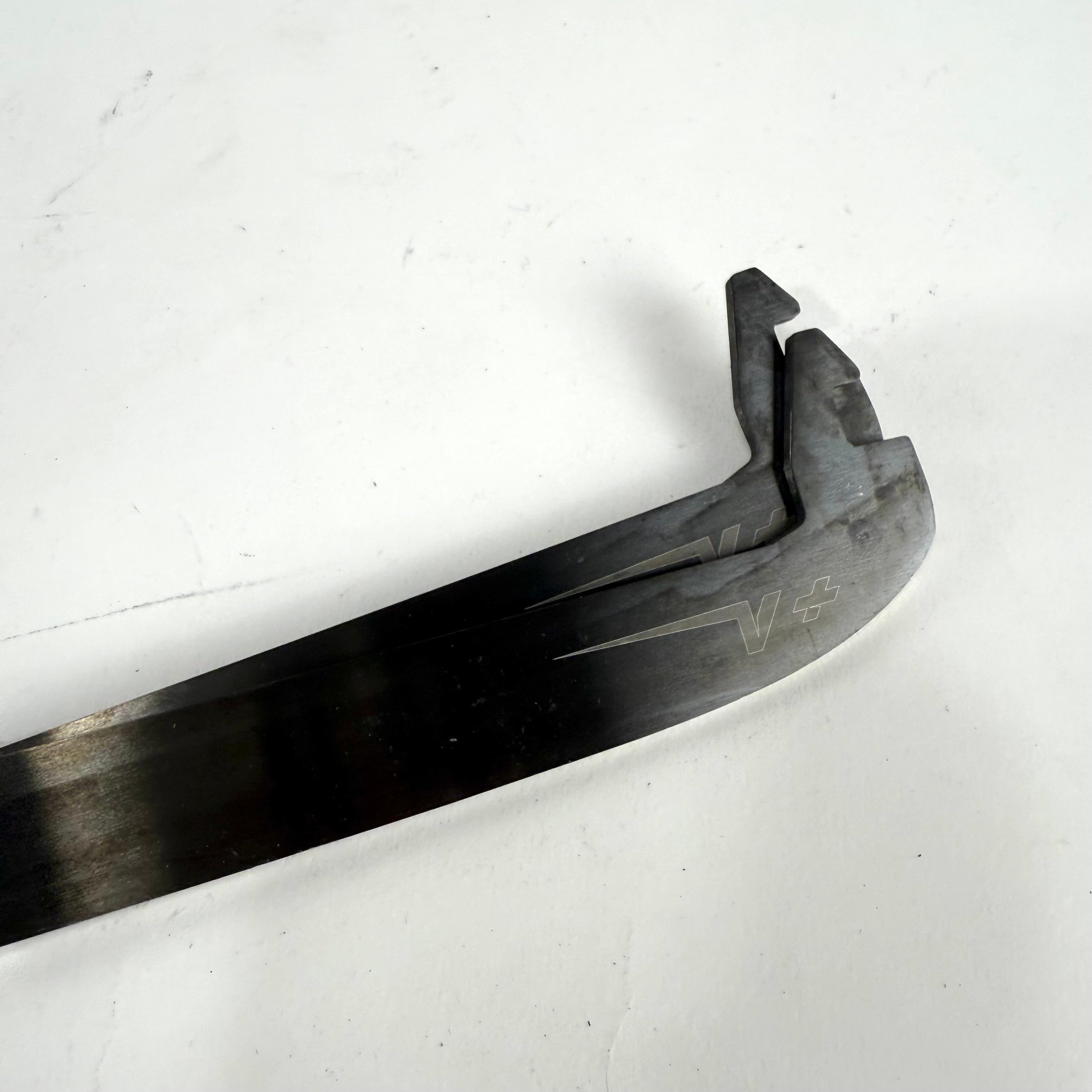 Used Black True V+ Steel | 280mm | #C410 - Top Flight Hockey