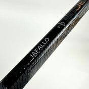 New Left Chrome CCM Jetspeed FT6 Pro | 80 Flex P90 Curve Grip | Iafallo | H83