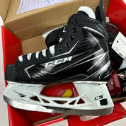 New CCM Ribcor 70K Skates | Size 6 3/4 D | M254