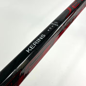 New Left CCM Jetspeed FT4 Pro | P28M Curve 70 Flex Grip | Kerins | M648