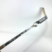 Used Regular Bauer Reactor 5000 Stick | 28.5" Paddle | P30 Curve Grip | G74