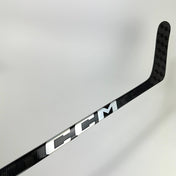 New Left Chrome CCM Jetspeed FT6 Pro | 85 Flex Mackinnon Pro Curve Grip | Erne | L99