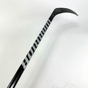 New Left Warrior Alpha LX2 | 85 Flex M90 Curve Grip | K221