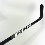 New Left Chrome CCM Jetspeed FT6 Pro | 80 Flex P90 Curve Grip | Parssinen | H77