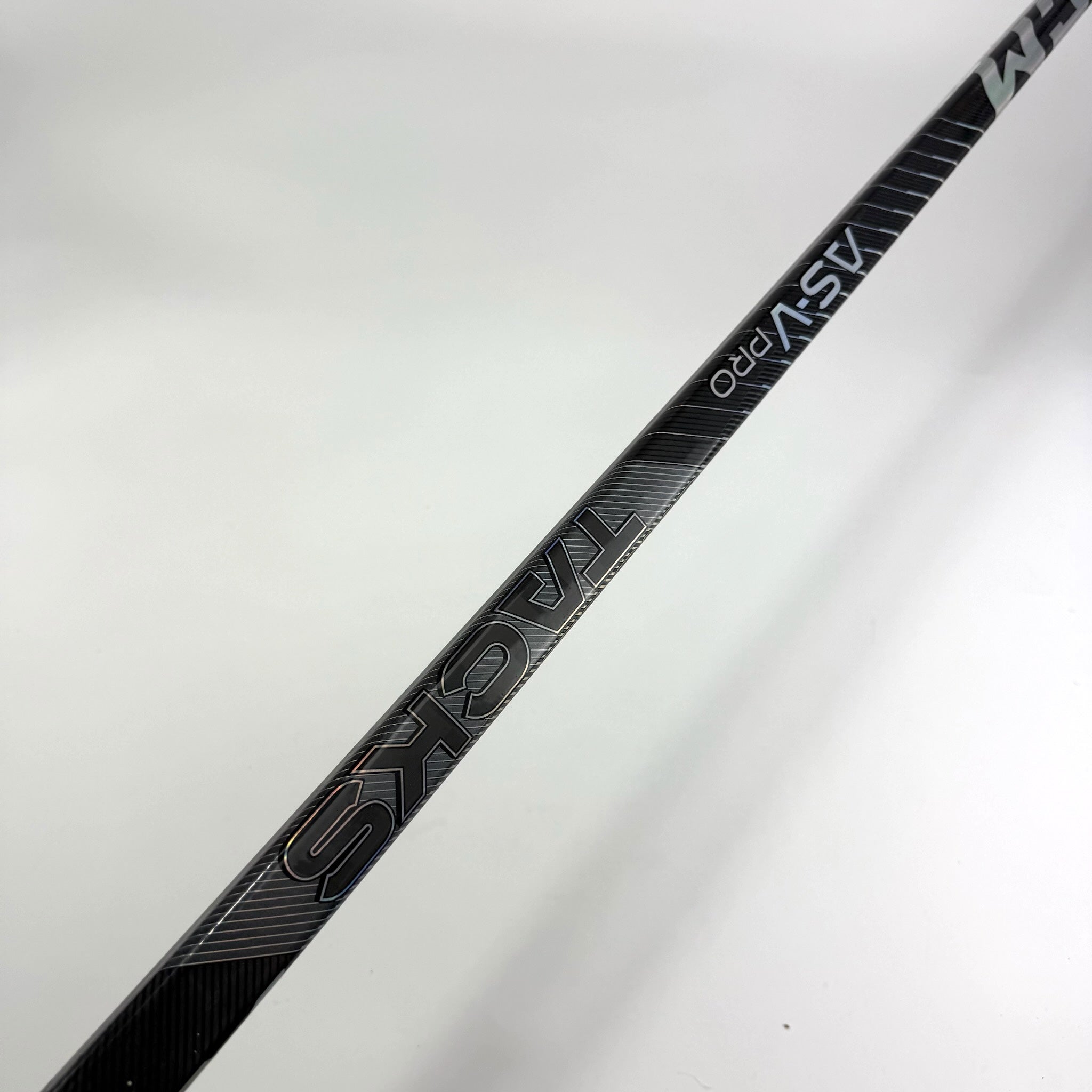 Used Right Chrome CCM Tacks ASV Pro | 65 Flex P88M Curve Grip | F323 - Top Flight Hockey
