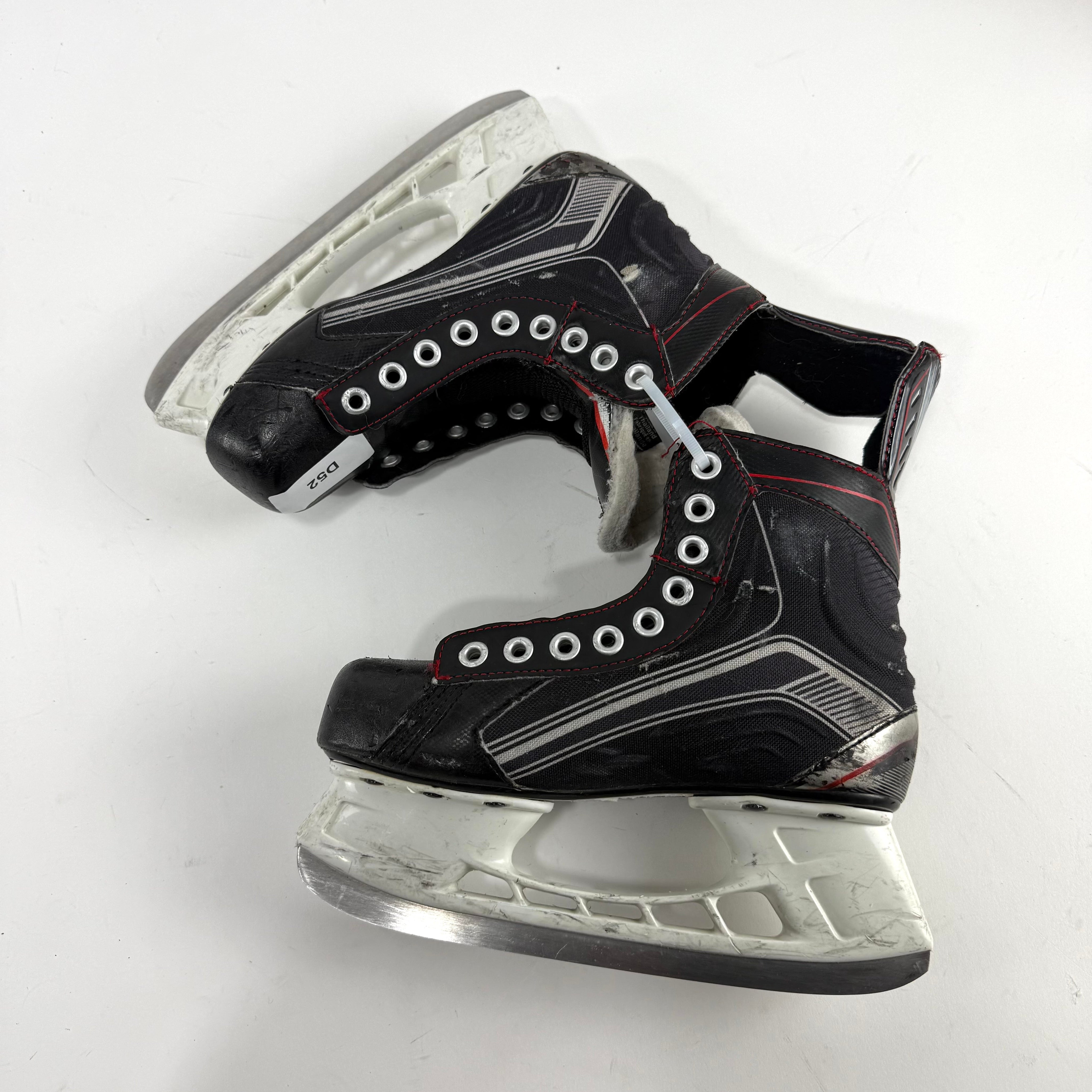 Used Bauer Vapor X400 Skates | Size 3D | D52 - Top Flight Hockey