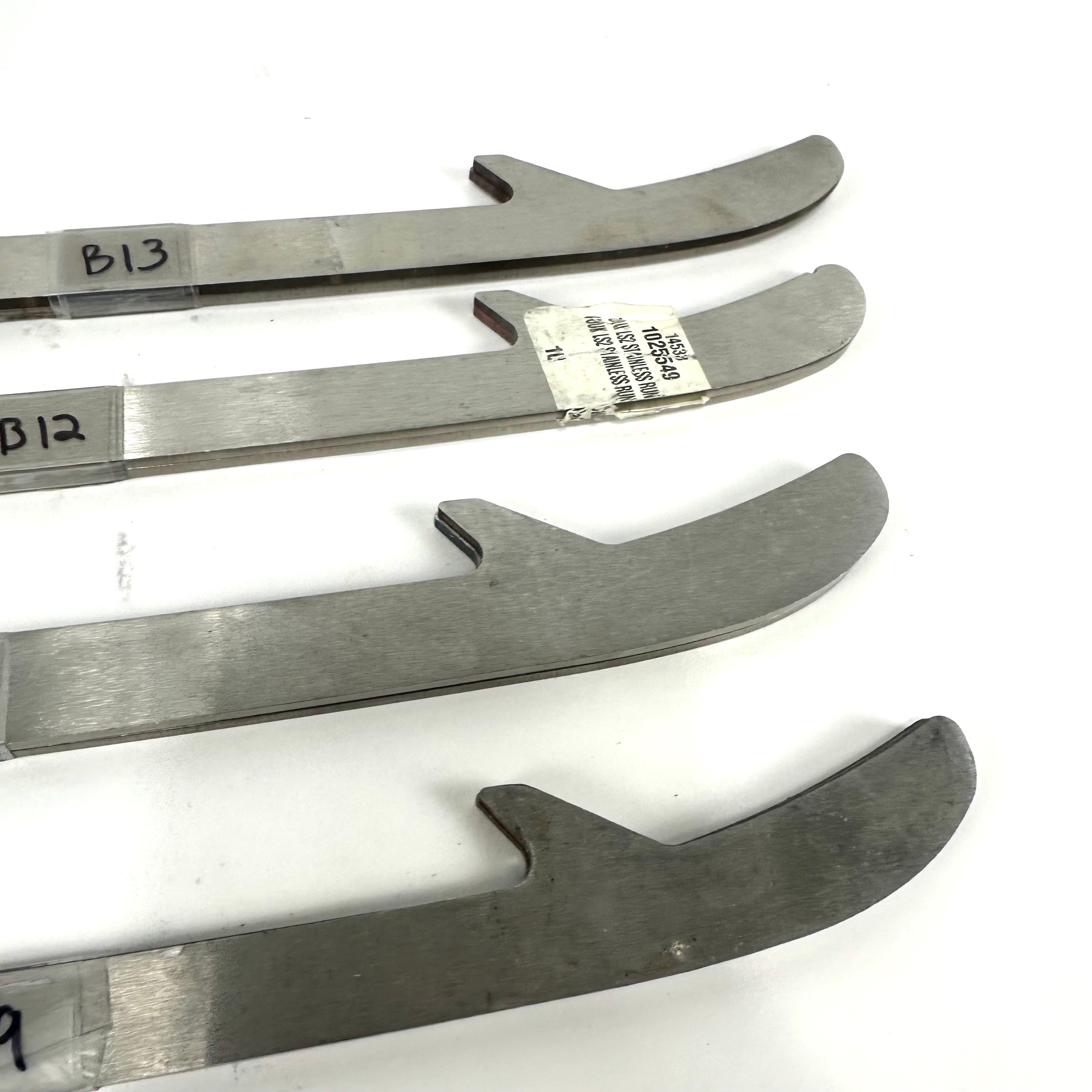 Brand New Bauer LS2 Replacement Steel () 296mm (#B13)