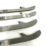 Brand New Bauer LS2 Replacement Steel () 296mm (#B3)