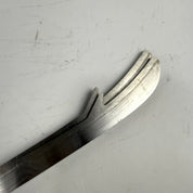 Used Bauer TUUK LS3 Steel | 288MM | R926 - Top Flight Hockey