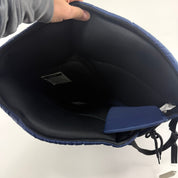 New Navy CCM HP70 Pants | XL +1" | Stl Blues | U163 - Top Flight Hockey