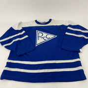 Used PTC Game Jersey | Senior XL | E144