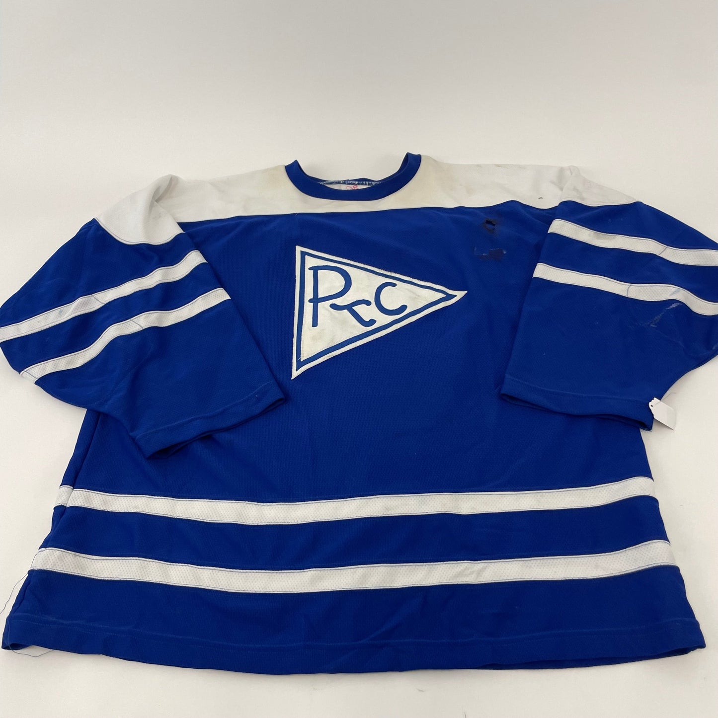Used PTC Game Jersey | Senior XL | E144