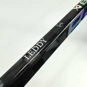 New Left Blue Bauer Nexus Sync | 95 Flex Hossa Pro Curve Grip | Leddy | K470