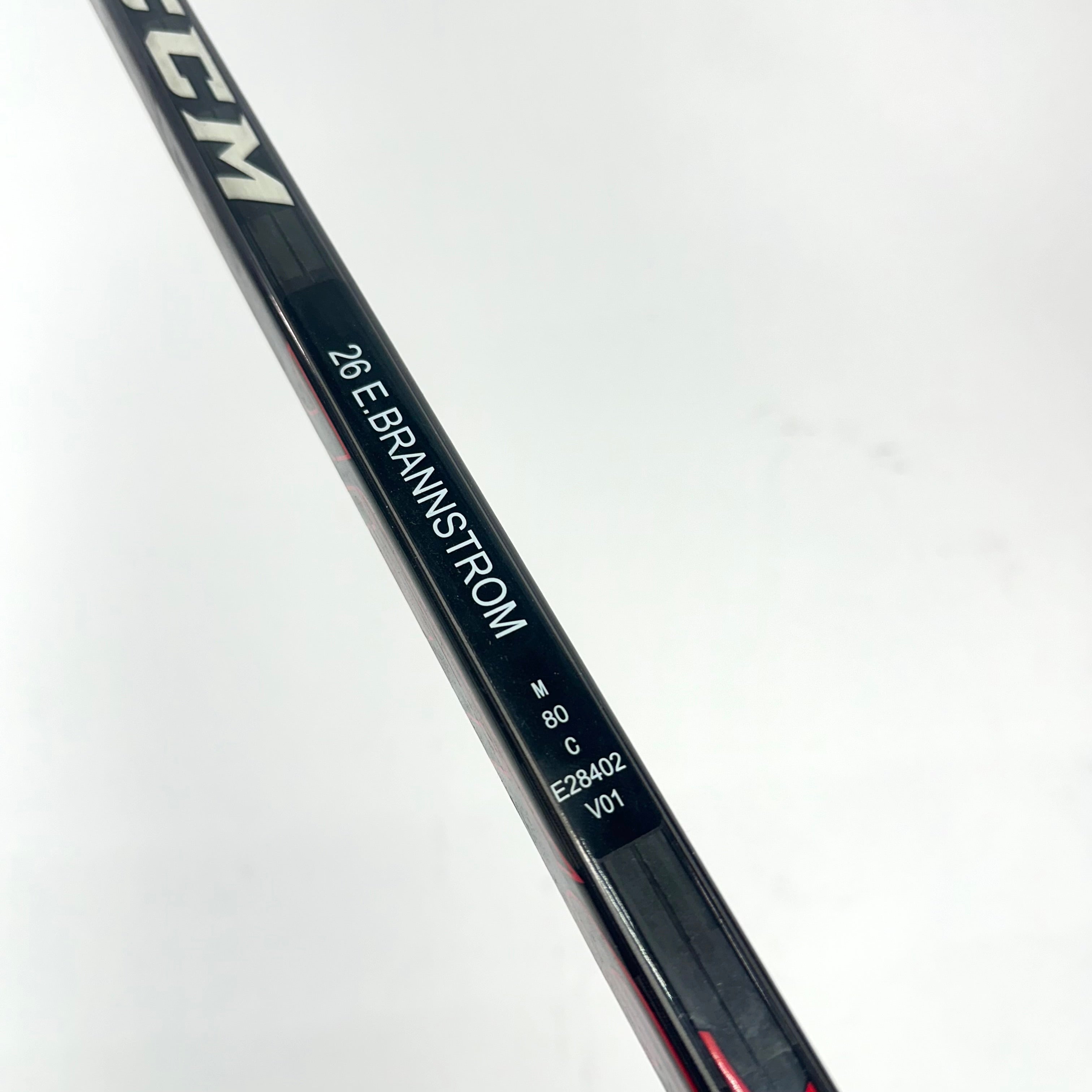 Used Left CCM Jetspeed FT3 Pro | 80 Flex P14 (Bauer) Curve Grip | G151