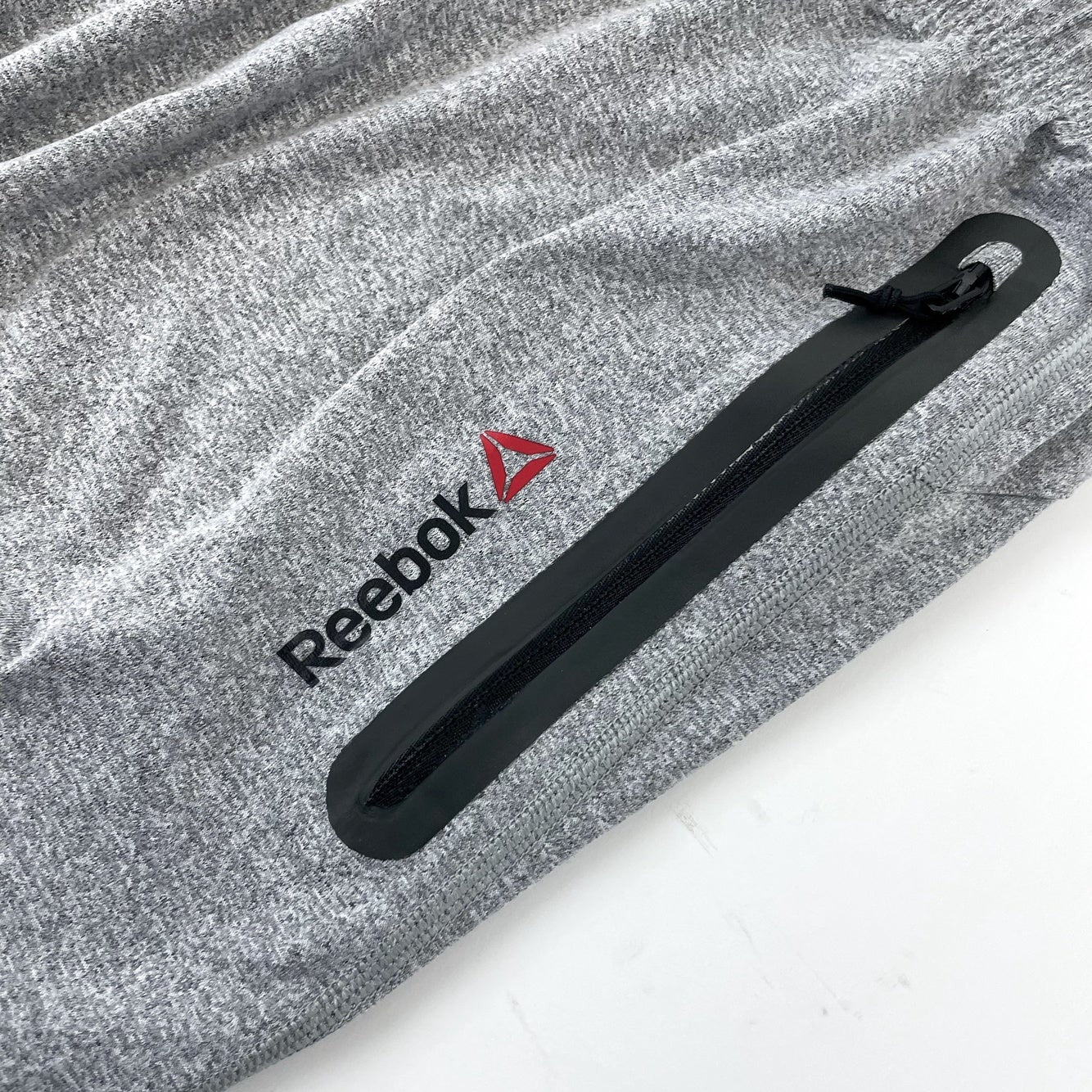 Brand New Grey Reebok Sweat Pants | Senior XL