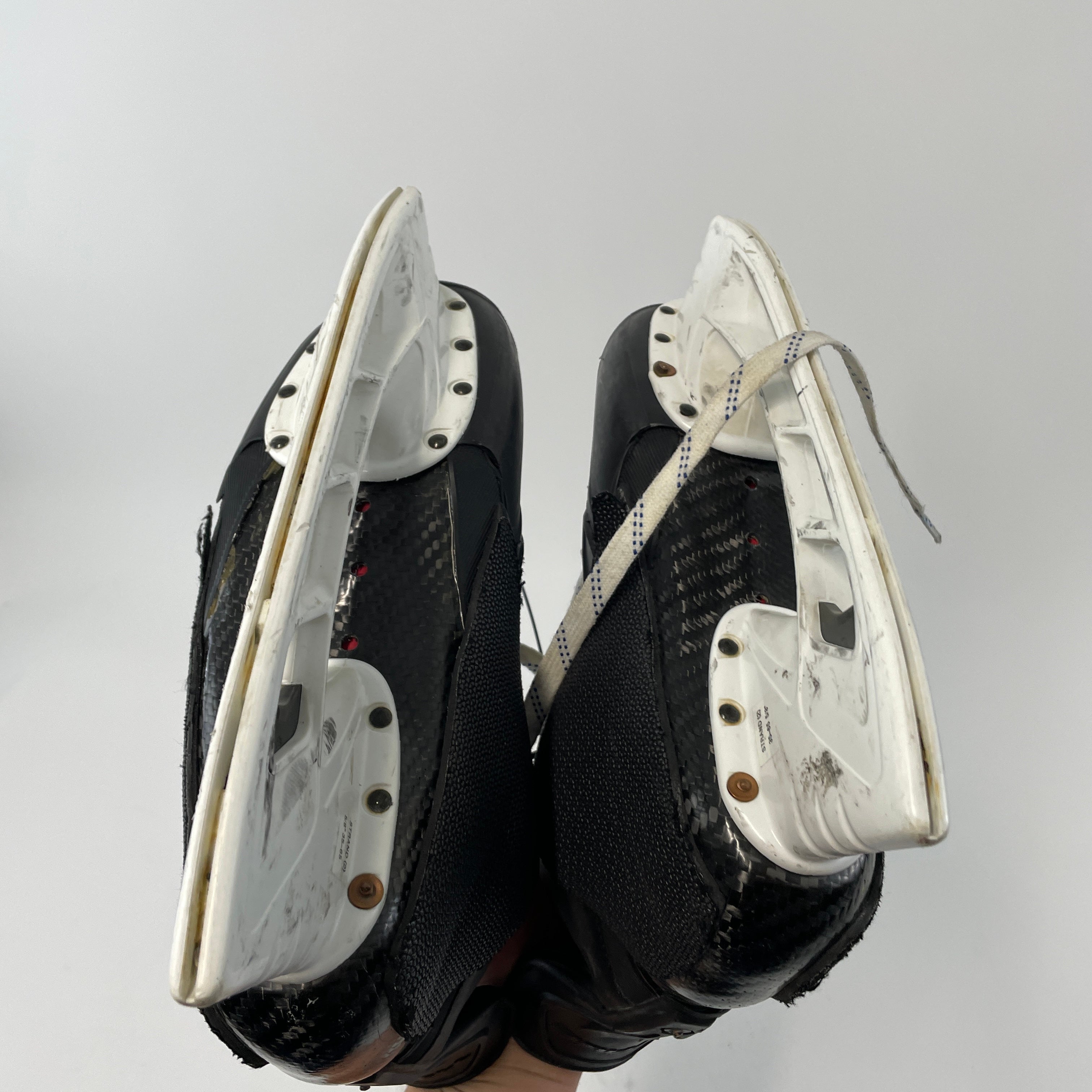 Used Custom True Skates | Strand | Size 10D | J395