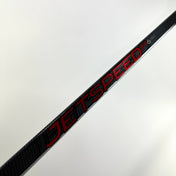 New Right CCM Jetspeed FT6 Pro | Custom Curve 85 Flex Grip | Holtz | C145