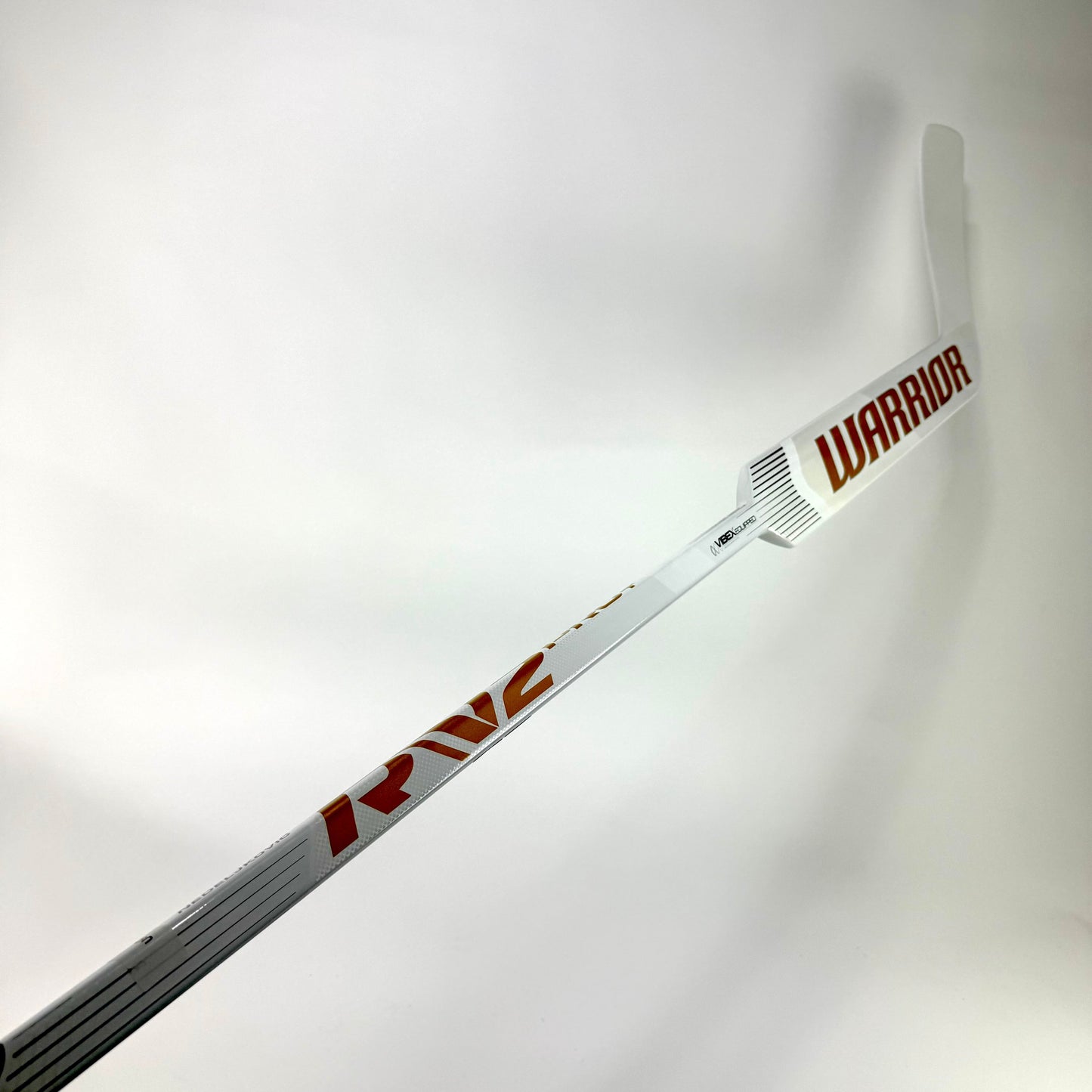 New Gold Regular Warrior Ritual V2 Pro+ | P34 (Wedge) Curve 25" | Nedeljkovic | U67