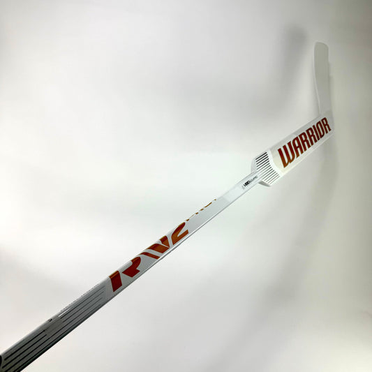 New Gold Regular Warrior Ritual V2 Pro+ | P34 (Wedge) Curve 25" | Nedeljkovic | U67