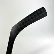 New Right CCM Jetspeed FT4 Pro | 80 Flex Custom Square Toe Curve Grip | Hronas | C165