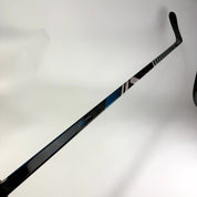 New Left Blue Warrior Alpha LX2 Pro | 85 Flex P86 Curve Grip | Leddy | J511 - Top Flight Hockey